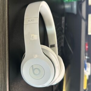 Beats Solo Headphones